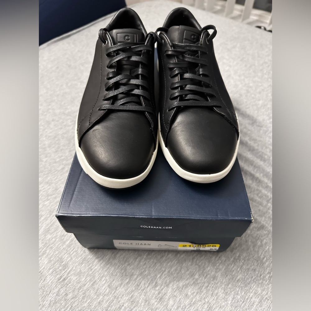 Cole Haan Grandpro Tennis Shoes - Size 8